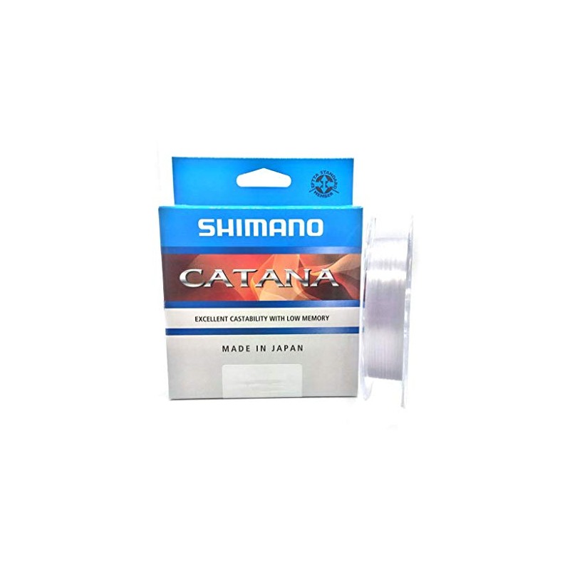 Shimano Catana Spinning 150 M 0,355 mm