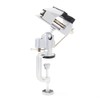 XPOtool Mini Table Vice 78 mm Jaw Width 50 mm