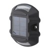 Solar Dock Light IP68 Waterproof Aluminum Alloy Driveway Road Stud
