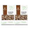 Incha 국산 가시오가피 오가피 가시오갈피 600g (300gx2개) Domestic Ashwagandha Ginseng 600g (2 x 300g)
