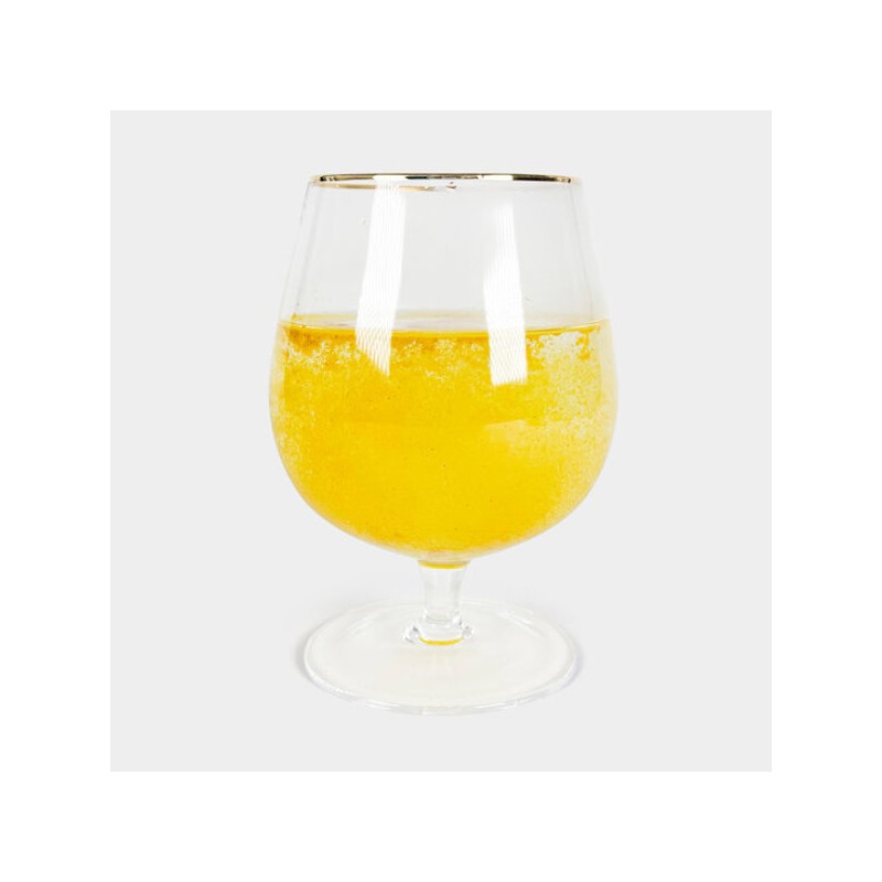 Oherb 진도울금 울금가루 울금분말 1kg(250gx4) Jindo Turmeric Powder 1kg (250g