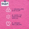 Comfort x dusk Sweet Bouquet In-Wash Scent Booster 200 g