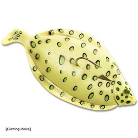 Westin MM23102 5398-0088 Flat Matt Flounder Fishing Equipment