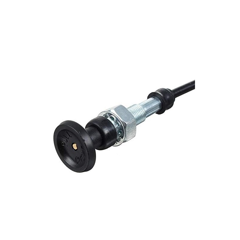 Carburetor Choke Cable HSR42 HSR45 HSR48 CV Replacement Accessory Parts