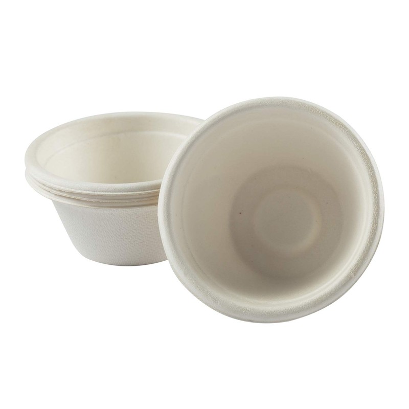 2oz PrimeWare Portion Cup/Case / 2500ct