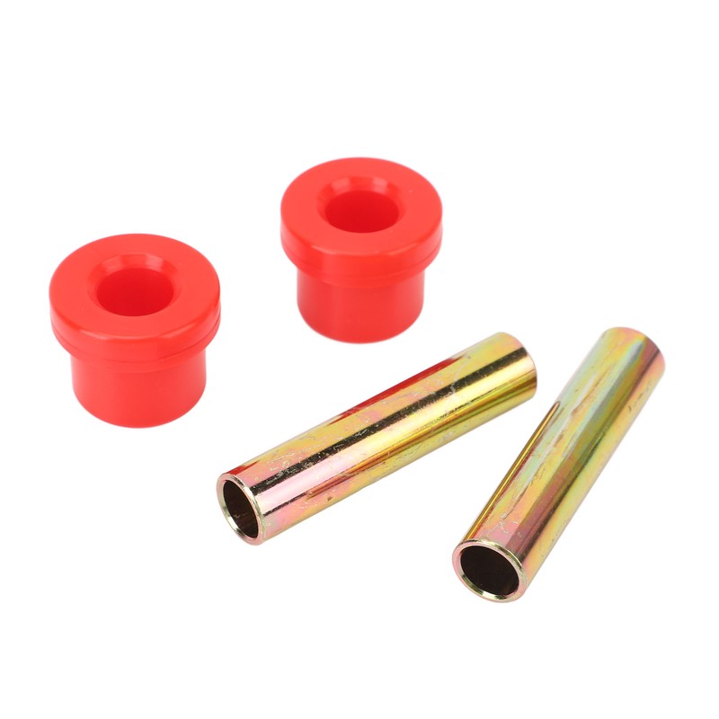 Spring Bushing Kit 1015583 Golf Cart Rear Leaf Spring Polyurethane