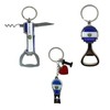 TSY TOOL 8 Pack El Salvador Keychains Country Metal Keychain,