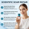 Scar Butter 20g, Vitamin E & Cocoa Butter Cream for