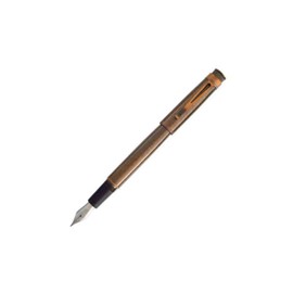 Tornado Fountain Pen Lincoln EXT Medium Point