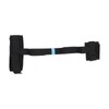 Leg Lifter Strap Soft Breathable Leg Training Recovery Stretching Assist