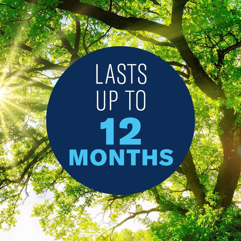 BioAdvanced 12 Month Tree and Shrub Protect and Feed II,