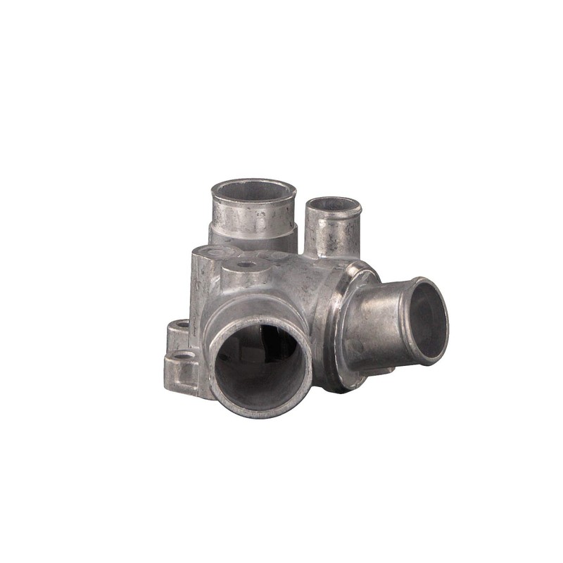 febi bilstein 12774 Thermostat mit Gehäuse , 1 Stück