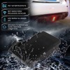 VANKUB 15-LED [Universal Fit] Rear Bumper Fog Light for Car