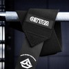 Wrist Wraps, Strength Training, Weight Training, Unisex, Wrist Restraints, Bench-Press,
