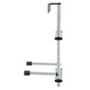 RecPro Universal RV Ladder Extension for RV Exterior Ladders |