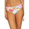 Sunsets Unforgettable Bottom Bikini, Tropical Breeze, 14