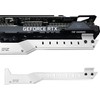 EZDIY-FAB GPU Holder Brace Graphics Card GPU Support Video Card