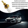 37870-RWC-A01 Coolant Temperature Sensor with Connector Pigtail Harness Compatible with