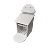 Squirrel Feeding Box - Squirrel Feeding Station - Weatherproof Plastic