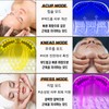 ERAN 무선 스마트 V라인 ems 페이셜마사지기 얼굴주름관리+이중턱마사지기 [리모컨 증정] ERAN
