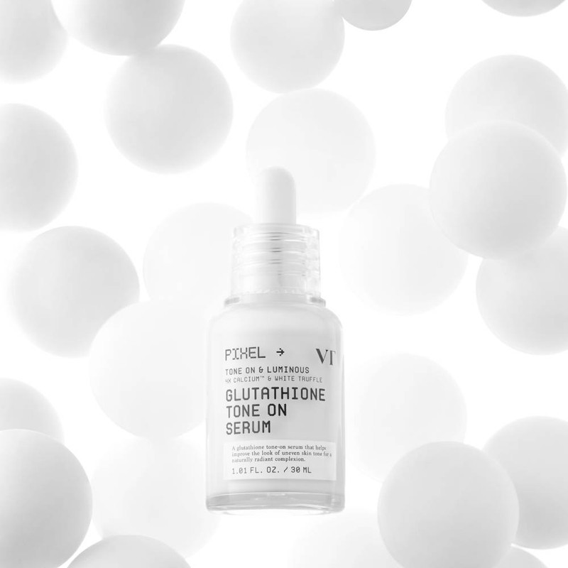 VT 글루타치온 톤온 세럼 30ml VT Glutathione Tone-On Serum 30ml