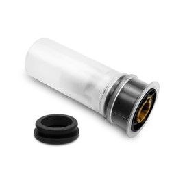 Wiper Washer Windshield Fluid Level Sensor Fit for Nissan 350Z 370Z Altima Armada Murano GT-R Maxima Sentra Quest Frontier 2004-2020 Some Models, Replace 289111E400 71-3603 18-0825 5S6627 2502-306621