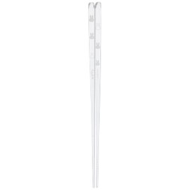 Kaneshotouki 279537 Dick Bruna Miffy Clear Chopsticks 9.1 inches (23 cm), Face White