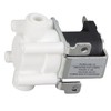 1/4in DC 12V Solenoid Valve 6.5w Electric Water Valve |