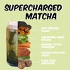 Renude Chaga Matcha - Polvo De Hongo Chaga, Bebida Superalimenticia