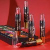 Traje De Lápiz Labial Hidratante, Duradero Y Delicado