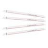 4Pcs Reciprocating Saw Blade HSS Wood Cutting Multifunction Carpentry Tool