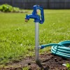 Frost Proof Bibcock Faucet 48 Inch Bury Depth 3/4 In