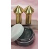 AM-PRECISION Gunsmith Tools- 2 Brass Muzzle Laps-Rifle Or Pistol Crowning