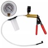 Gearzaar Hand Held Vacuum Pressure Pump Tester Set Brake Fluid
