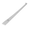 CHEOTIME Hive Scraper Tool, Stainless Steel Beekeepers Hive Tool, Silver