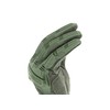 Mechanix Wear MPT-60-012 M-Pact Olive Drab Gloves, Green, XXL