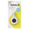 Safety 1st 5 Second Read Rectal Thermometer, Quick, Accurate Reading