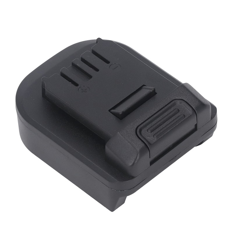 Lithium Battery Converter Cordless Power Tool Adapter for Worx 20V