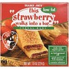 Trader Joe's - This Strawberry Walks Into a Bar Cereal