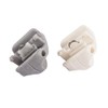 Rayher 50047000 Blade Set, 2 Pieces, 1 x Cutting Blade,