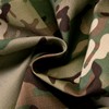 MELFZDM Children's Tactical Equipment Suit Boy Soldier Roll Camouflage Uniform