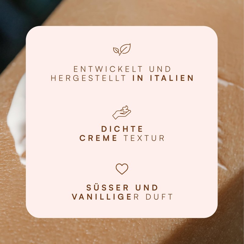 Thelia Beauty | Face Cream, Natural Product without Parabens, Dermatologically