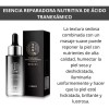 Serum Reparador Nutritivo Aclara Unifica El Tono De La Piel