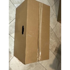 Flanders AAF Flanders 3011087-008 VariCel RF SH Merv 14 Air Filter 24"x12"x12.