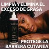 Tenderskin Gel Limpiador Facial Ultra-Suave Piel Normal A Seca, 250