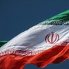 Runesol Iran Flag, 91x152cm, 3ft x 5ft, 4 Grommets, Eyelet