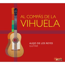 Al Compas de la Vihuela