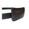 Made in Japan [Coin Purse with Belt Loop] Genuine Leather,