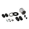 FRENKIT 238910 Brake Caliper Repair Kit + Piston