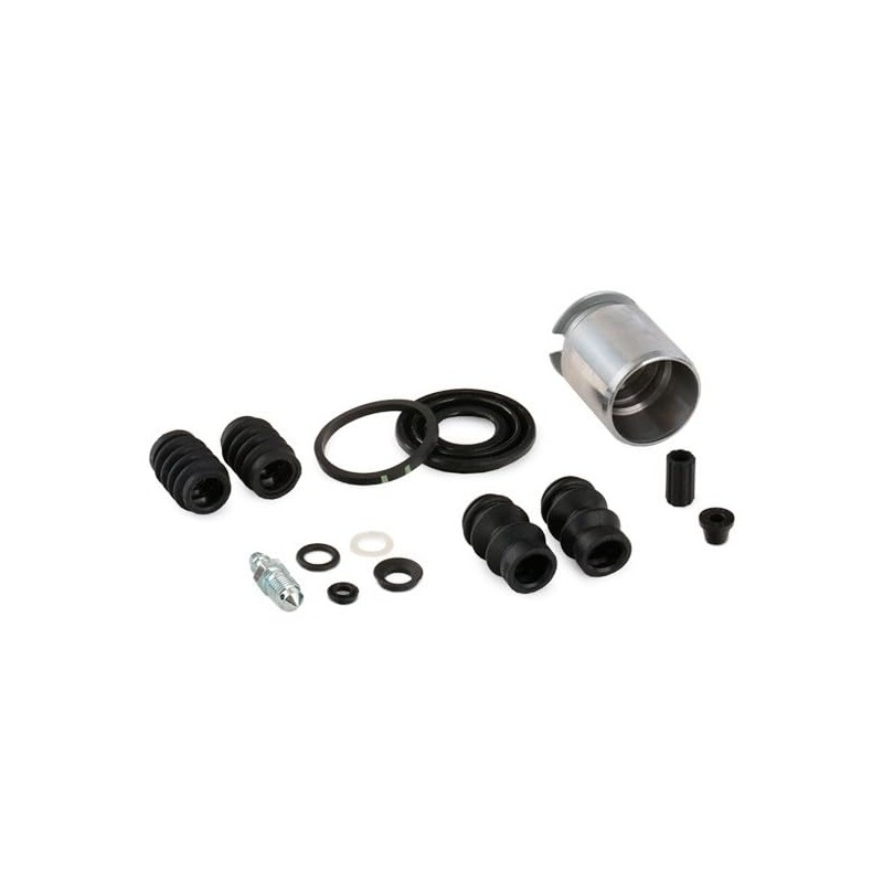 FRENKIT 238910 Brake Caliper Repair Kit + Piston
